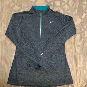 Nike Dri- Fit Pullover